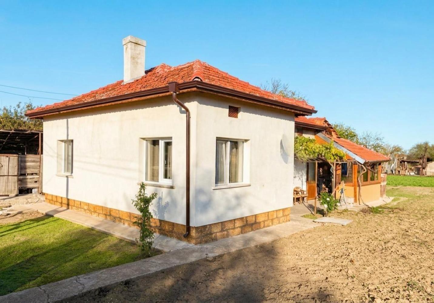 House for Sale in Raynino, Razgrad