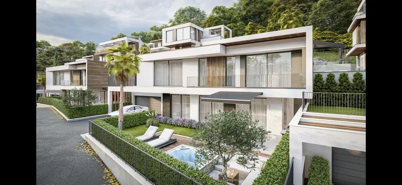 House for Sale in Varna, Akchelar Area