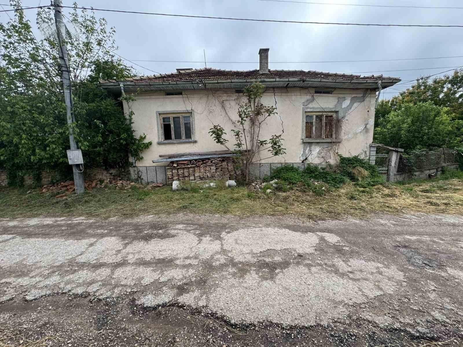 House for Sale in Baniska, Ruse