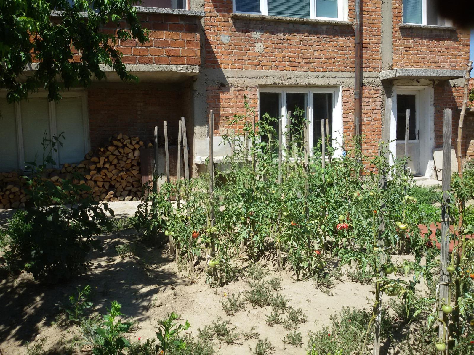 House Floor for Sale in Yambol, Kargon