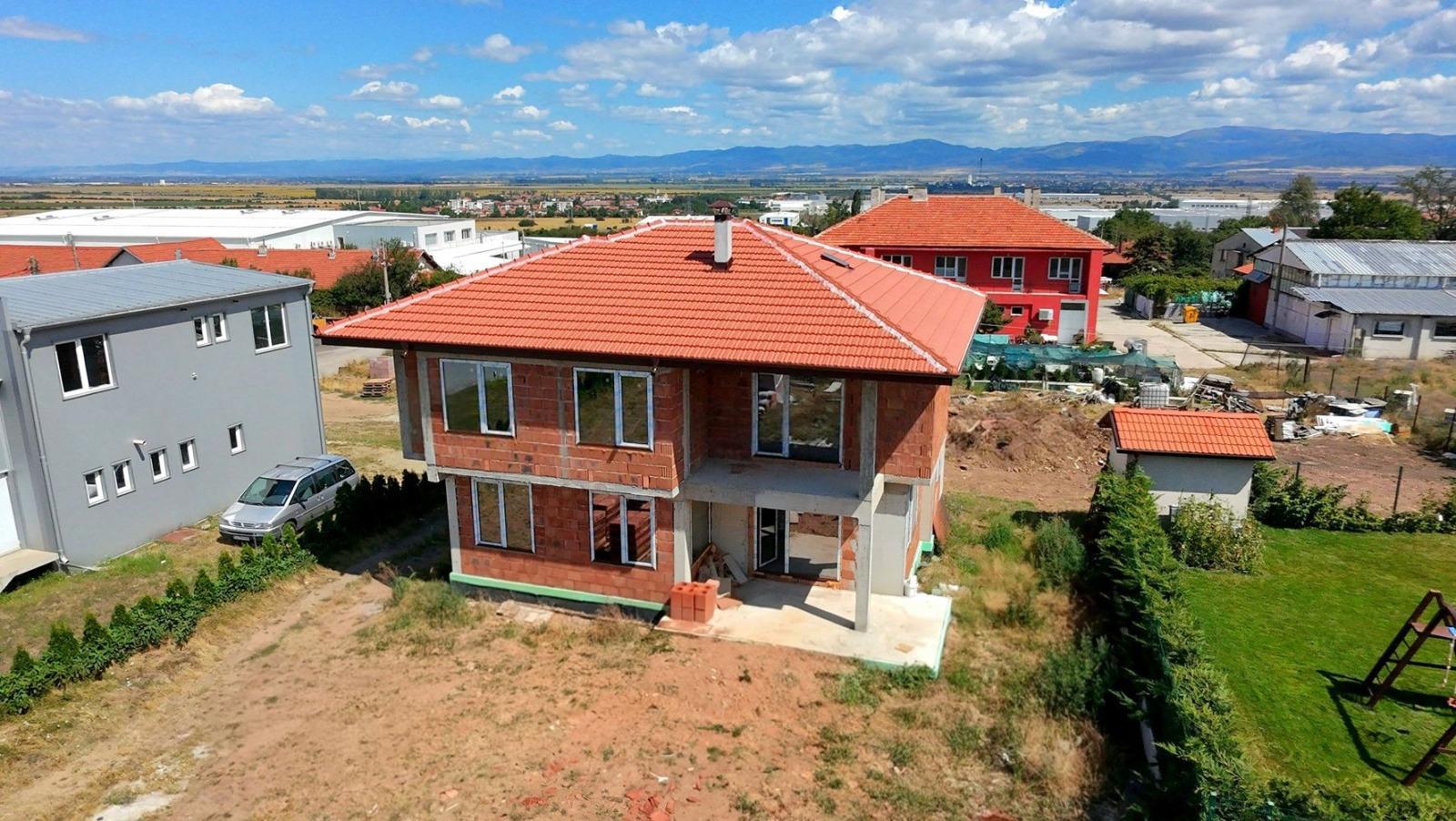 House for Sale in Novi han, Sofia Province