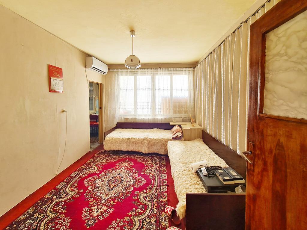 House Floor for Sale in Lyaskovets, Veliko Tarnovo