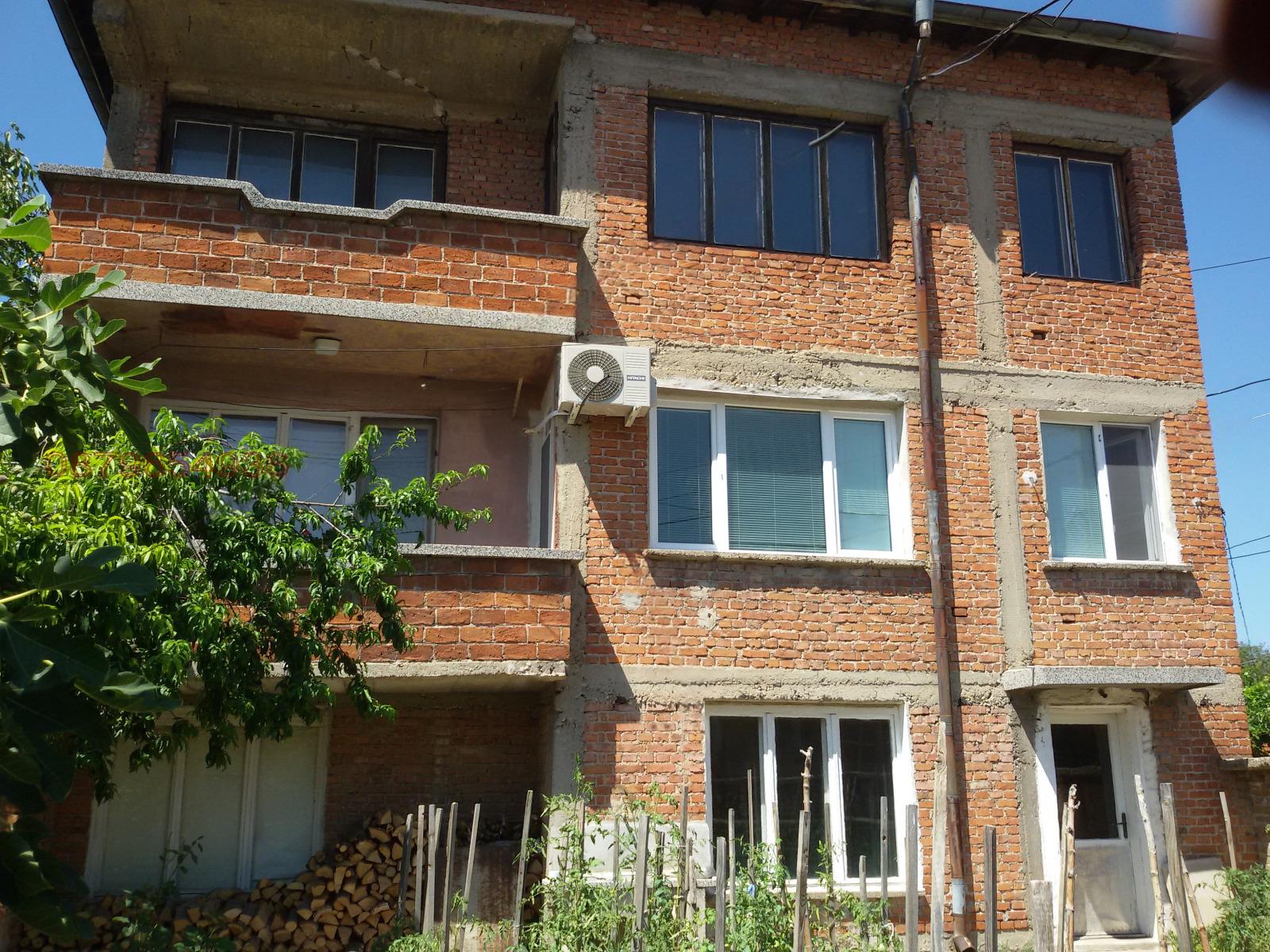 House for Sale in Yambol, Kargon