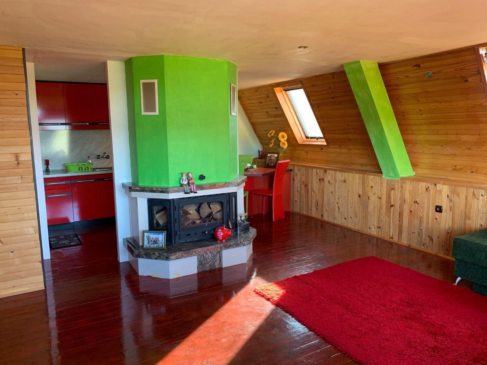 Villa for Sale in Verinsko, Sofia Province