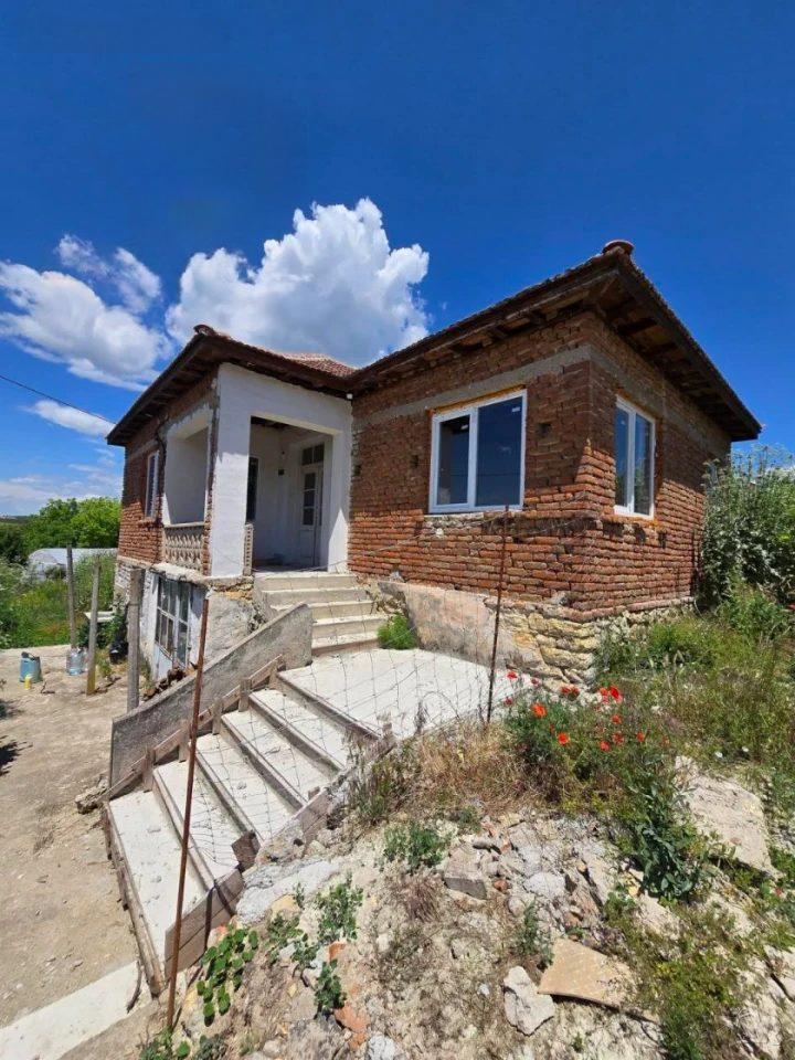 House for Sale in Dimitrovgrad, Haskovo