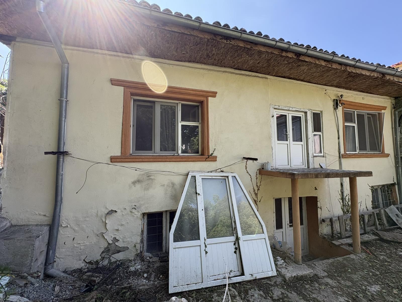 House for Sale in Shumen, Center