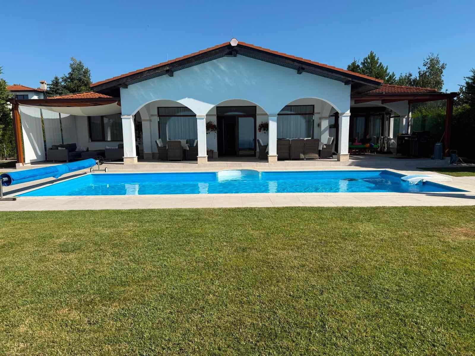 Villa for Sale in Balchik, Dobrich