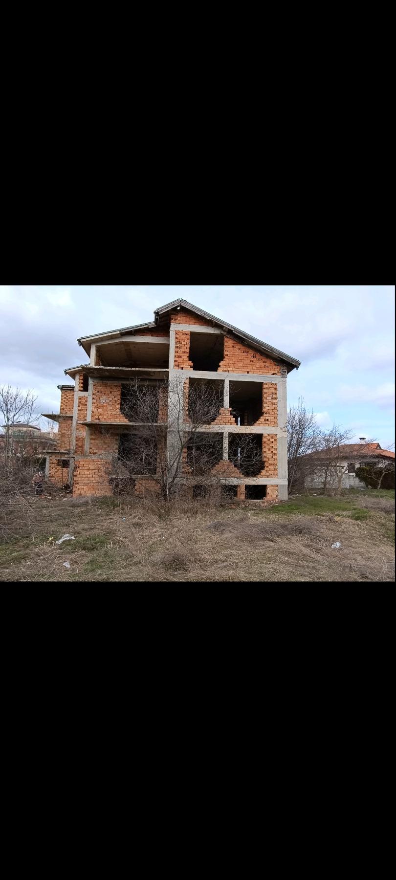 House for Sale in Kavarna, Dobrich