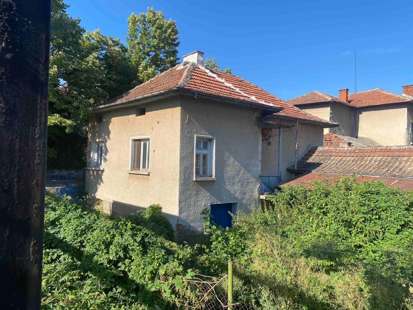 House for Sale in Rogozen, Vratsa