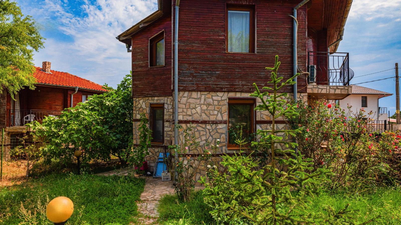 House for Sale in Banya, Burgas