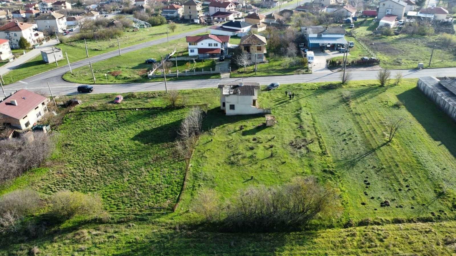 House for Sale in Valchi dol, Varna