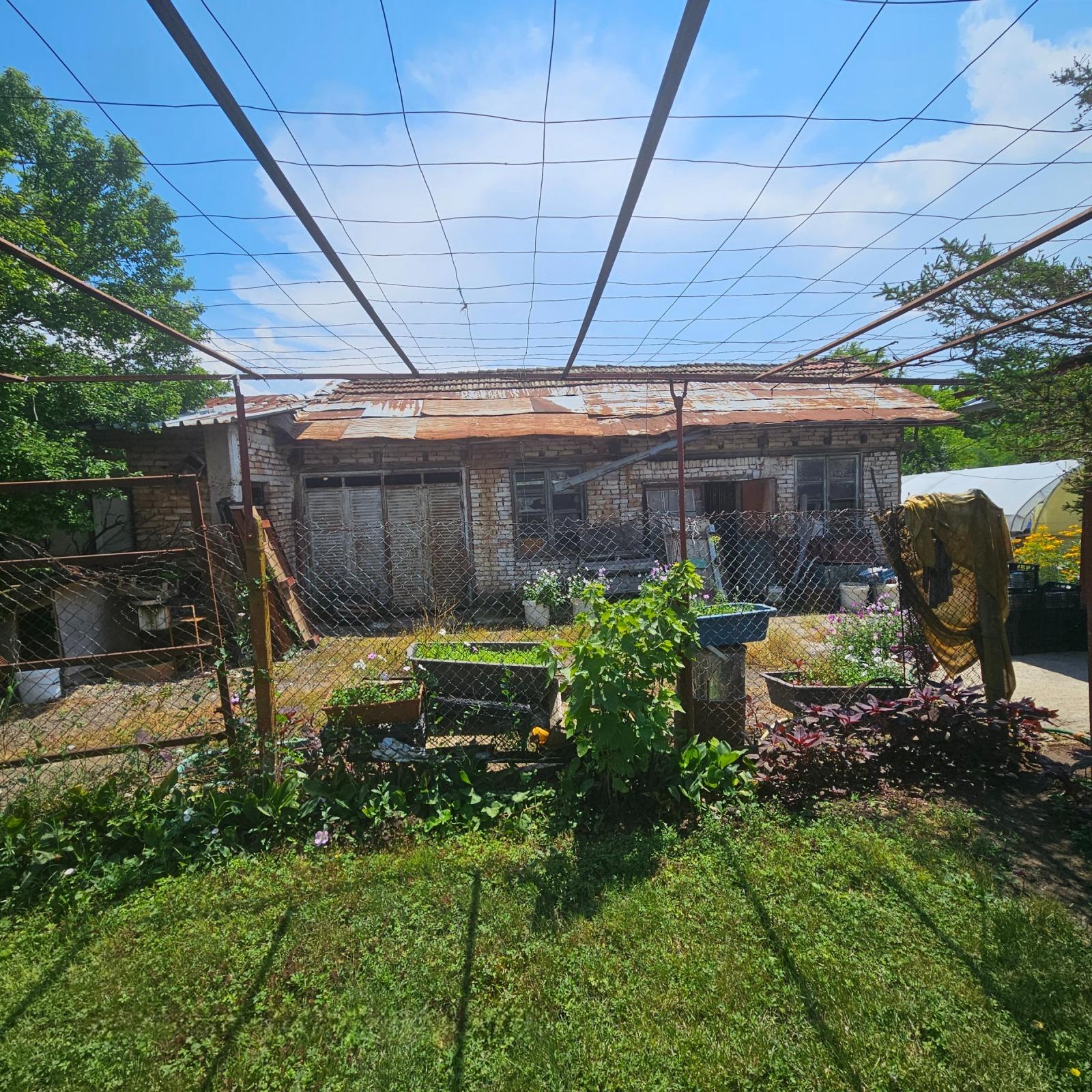 House for Sale in Gorna Mitropoliya, Pleven