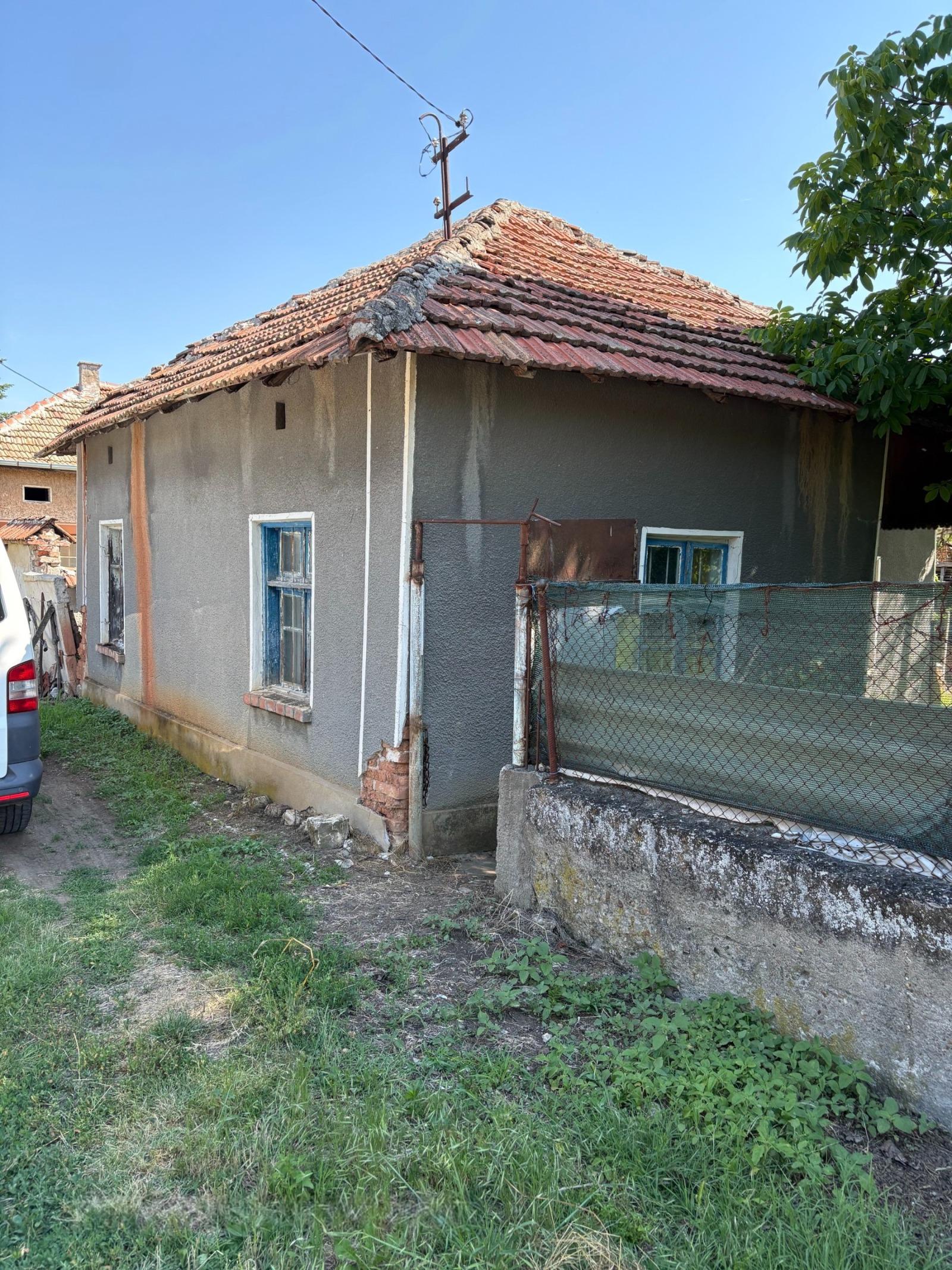House for Sale in Rakita, Pleven