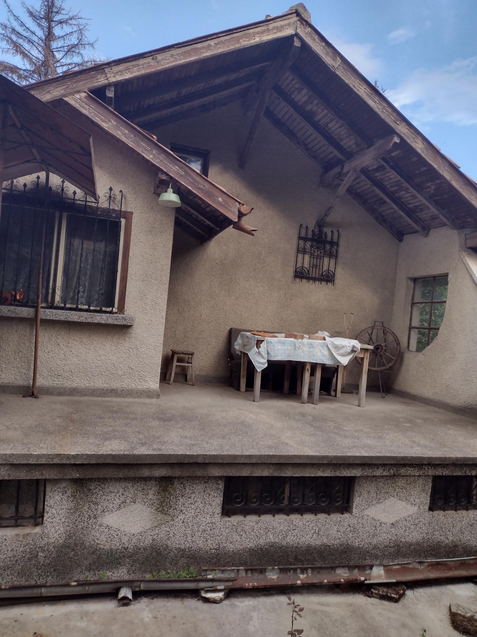 House for Sale in Sofia, Malo Buchino