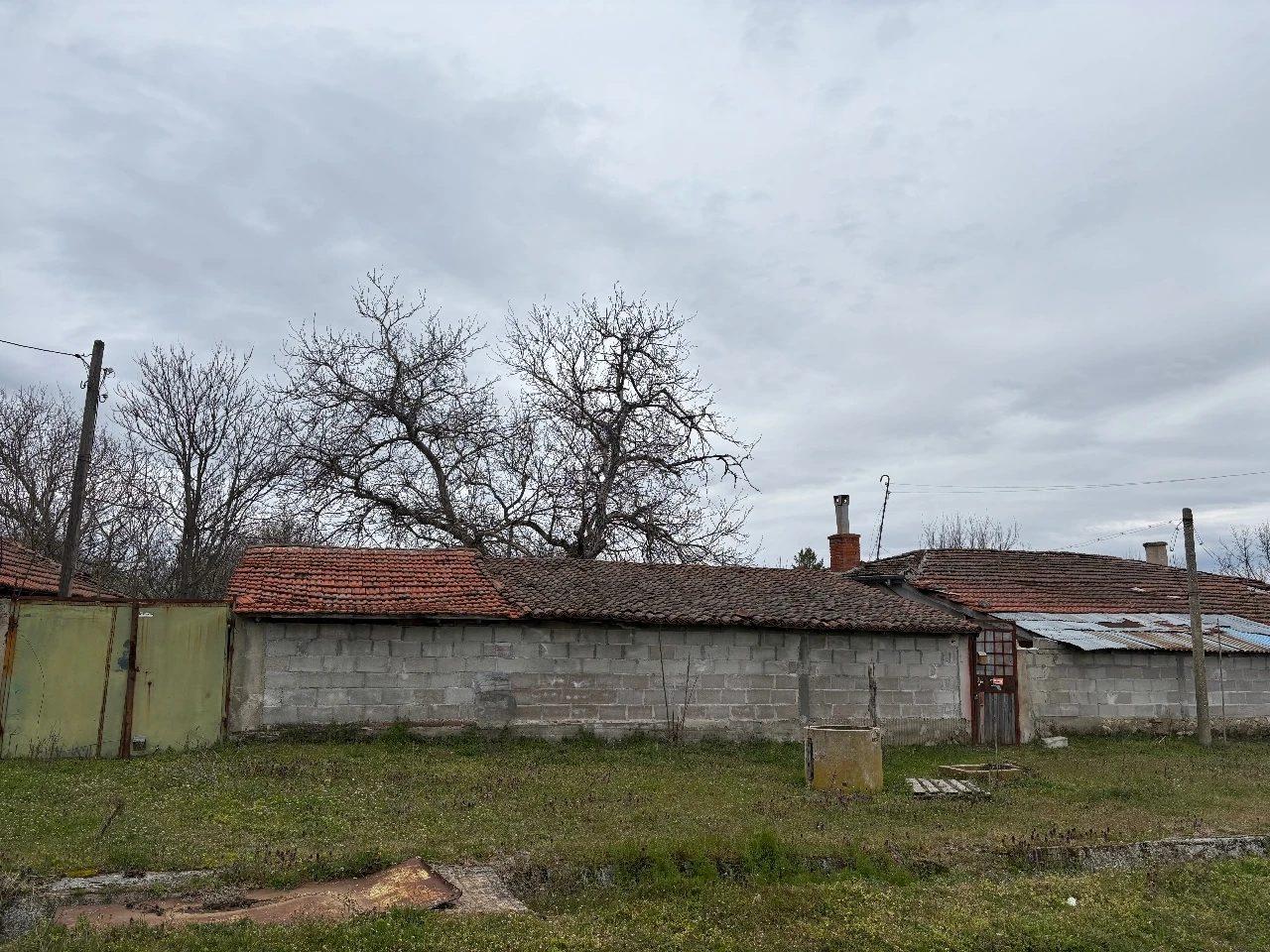 House for Sale in Tyurkmen, Plovdiv