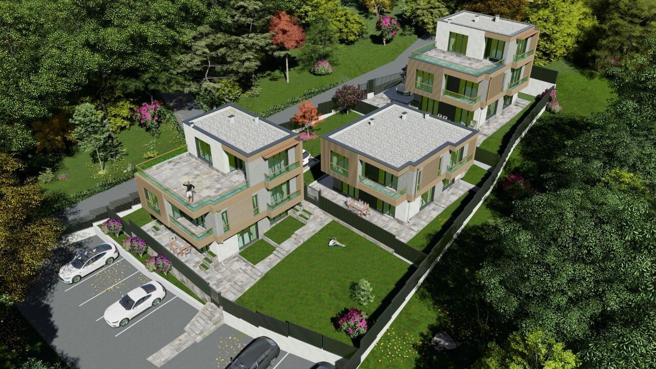 House for Sale in Varna, Salzitsa Area