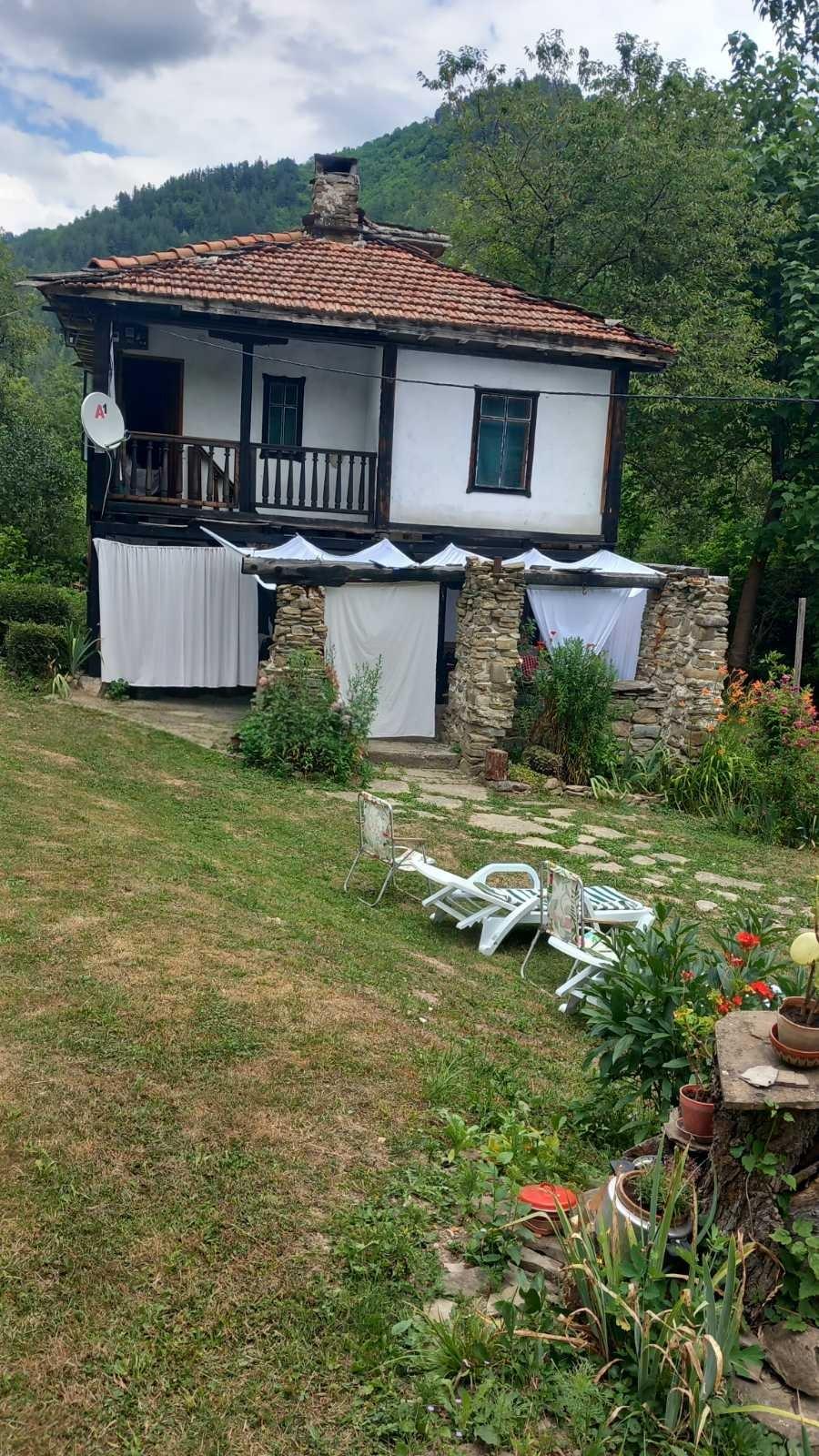 Villa for Sale in Cherni Osam, Lovech