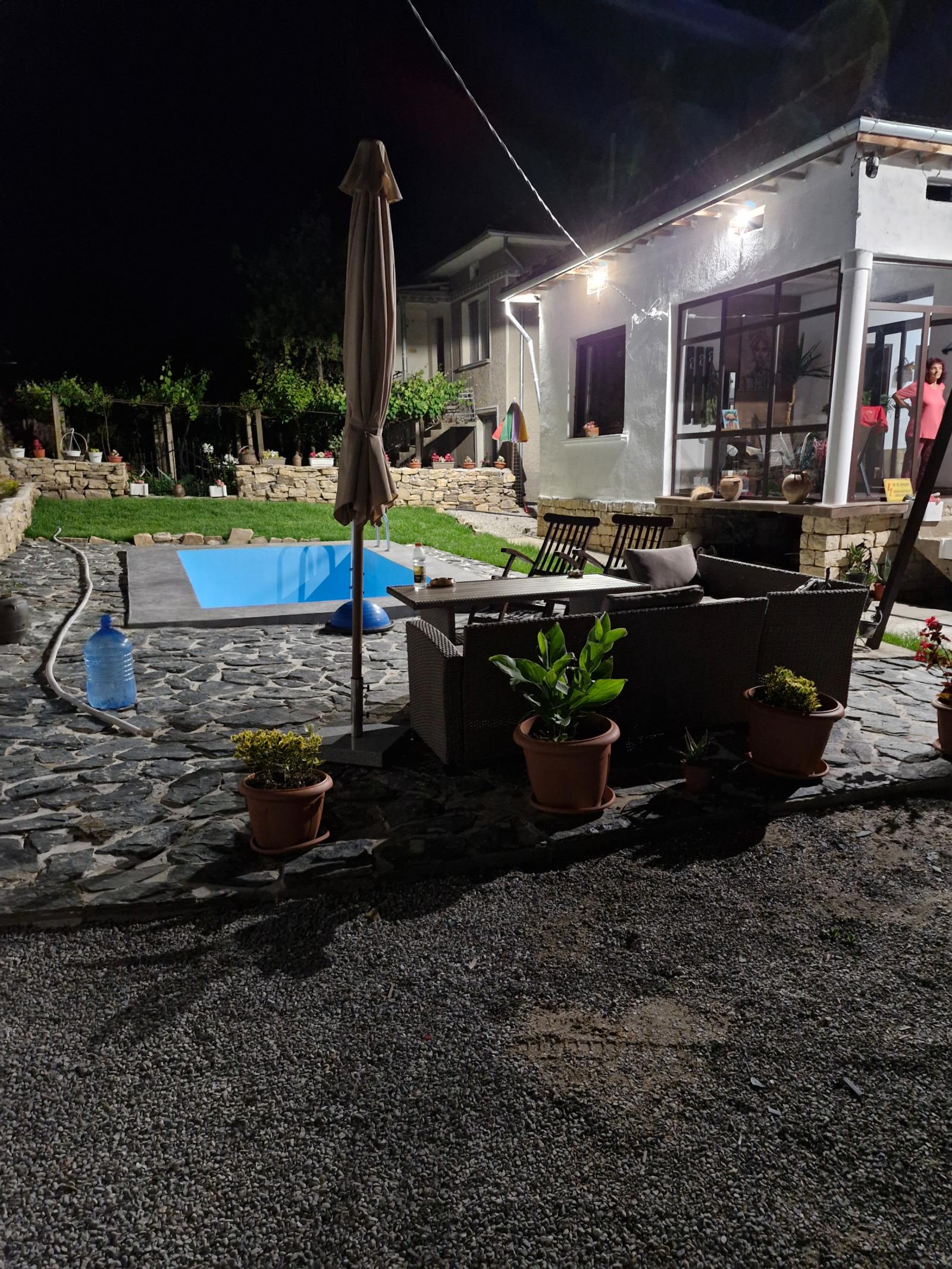 House for Sale in Maslarevo, Veliko Tarnovo