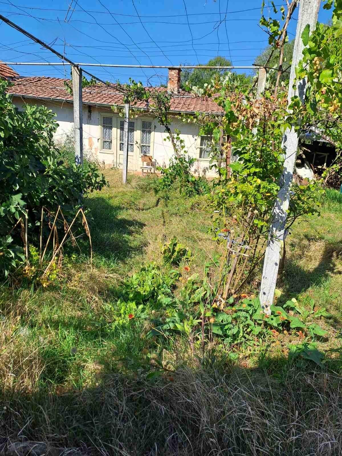 House for Sale in Bagrentsi, Kyustendil