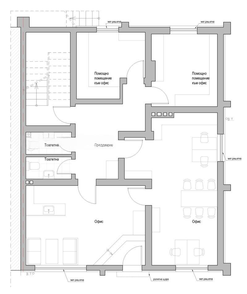 House Floor for Sale in Sandanski, Blagoevgrad