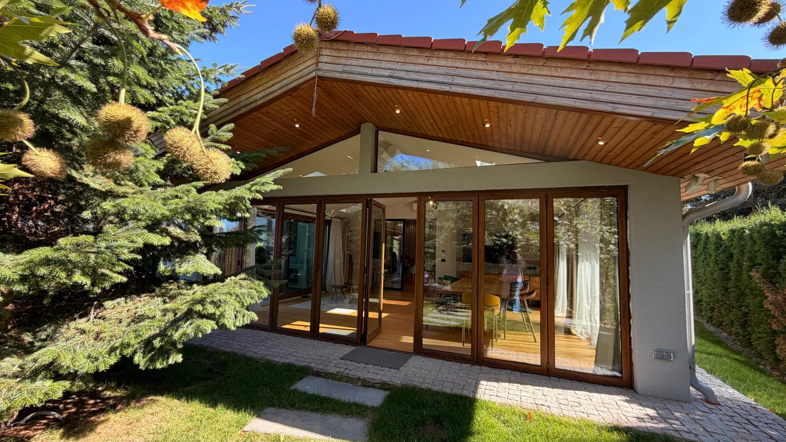 House for Sale in Sofia, Bistritsa