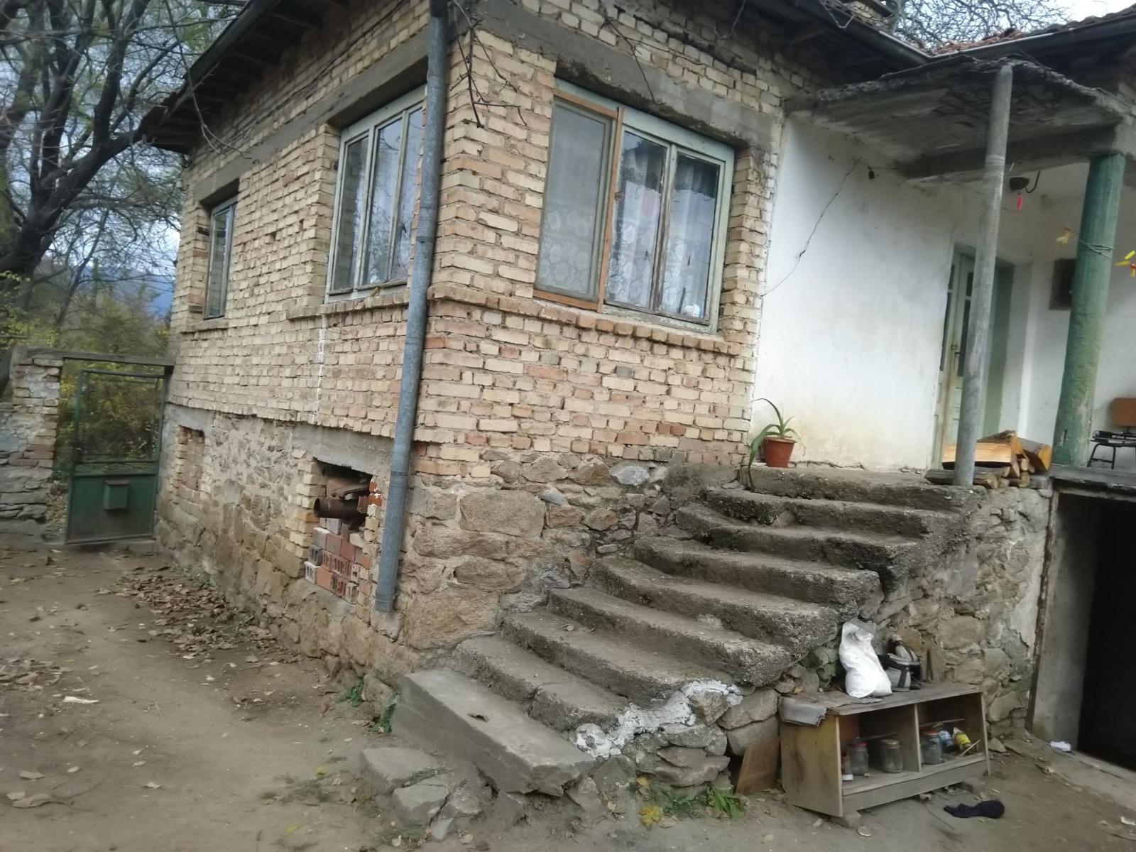 House for Sale in Orizari, Sliven