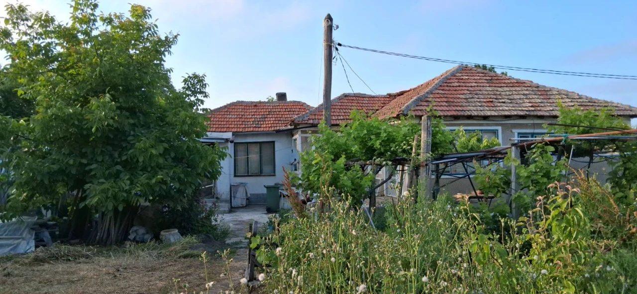 House for Sale in Krapets, Dobrich