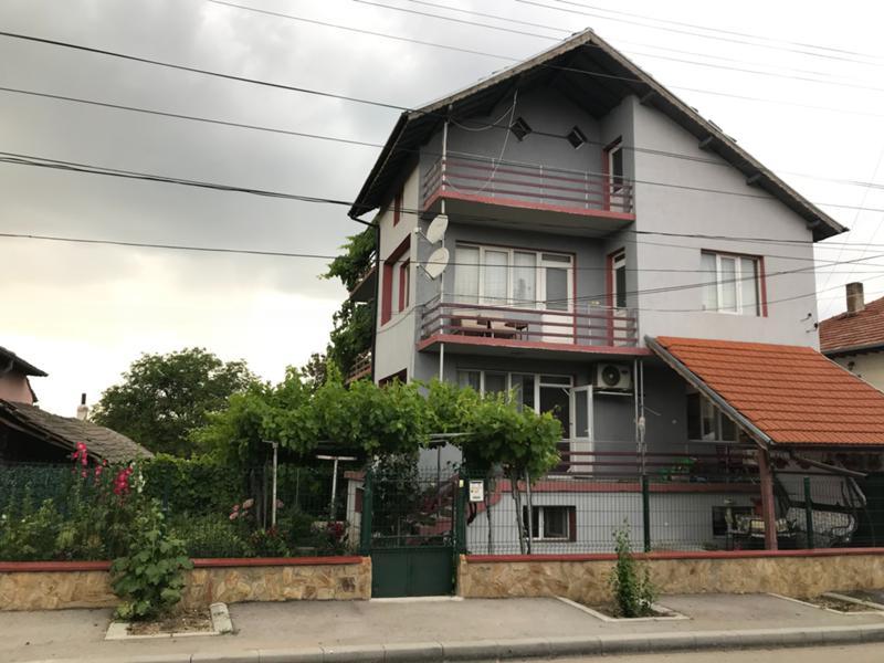 House for Sale in Dulovo, Silistra