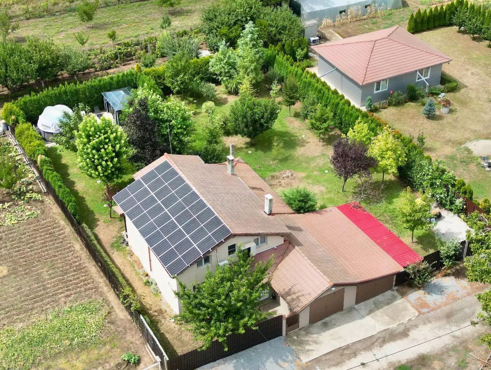 House for Sale in Sandrovo, Ruse