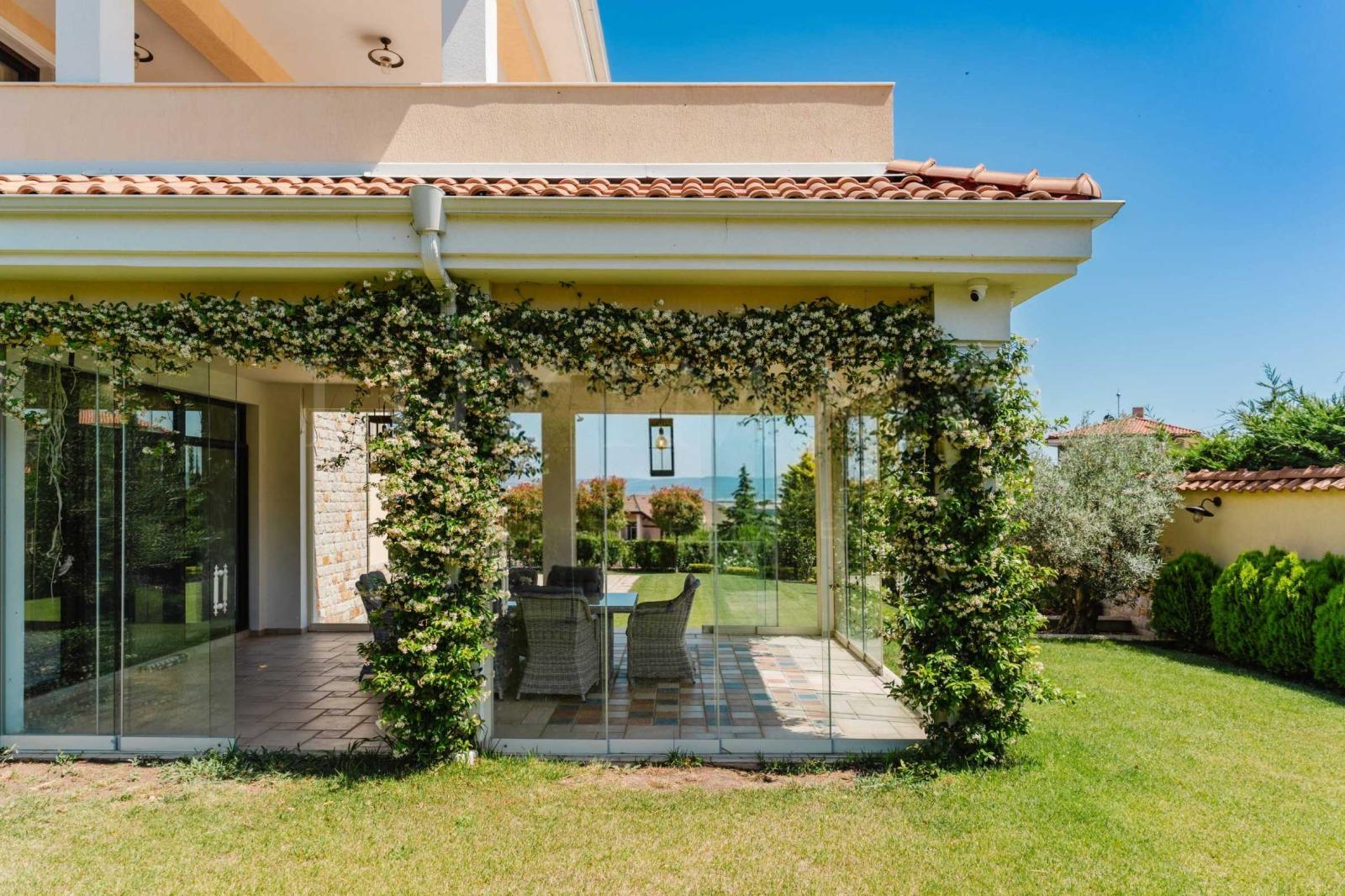 House for Sale in Medovo, Burgas