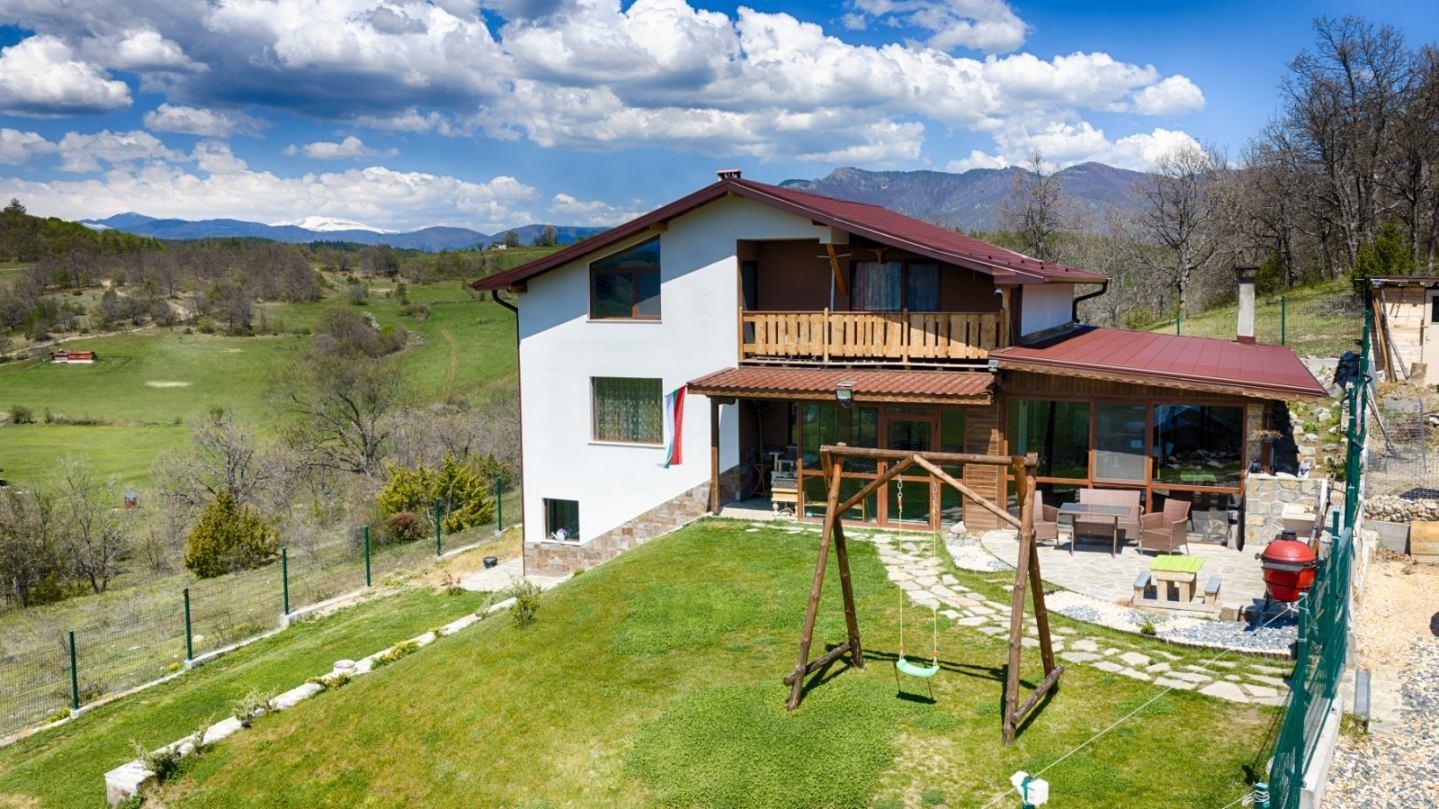 House for Sale in Dorkovo, Pazardzhik