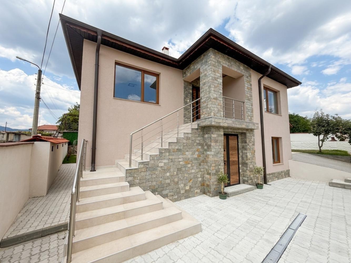 House for Sale in Starosel, Plovdiv