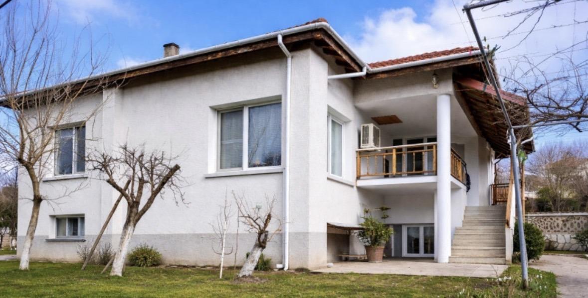 House for Sale in Kostinbrod, Sofia Province