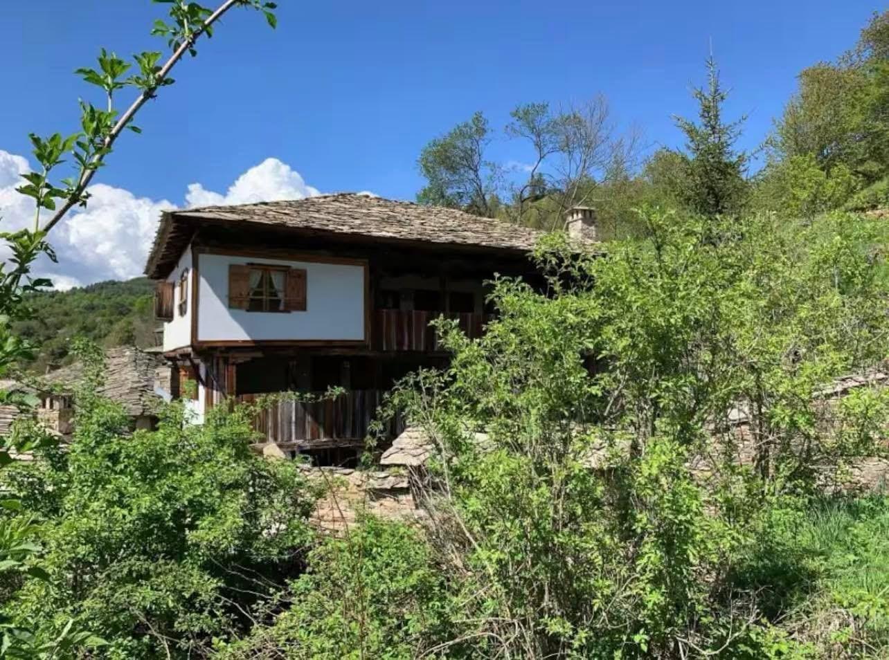 House for Sale in Kovachevitsa, Blagoevgrad