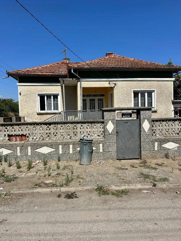 House for Sale in Cherna gora, Stara Zagora