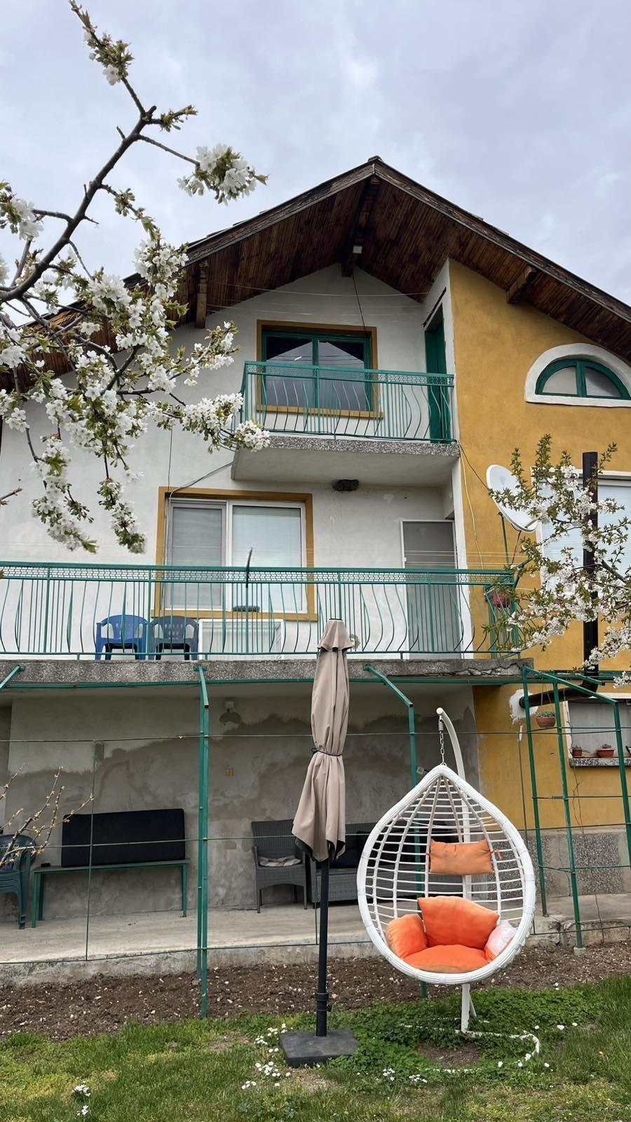 House for Sale in Dvorishte, Kyustendil