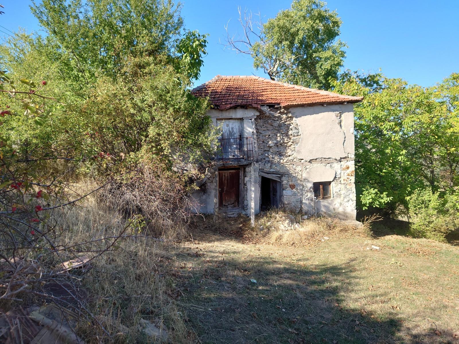 House for Sale in Tri mogili, Plovdiv