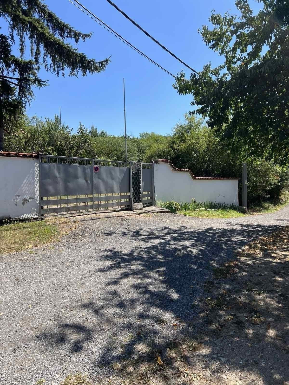 House for Sale in Popovtsi, Sofia Province