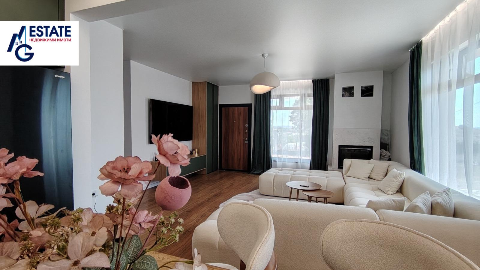 House for Sale in Burgas, Dimchevo
