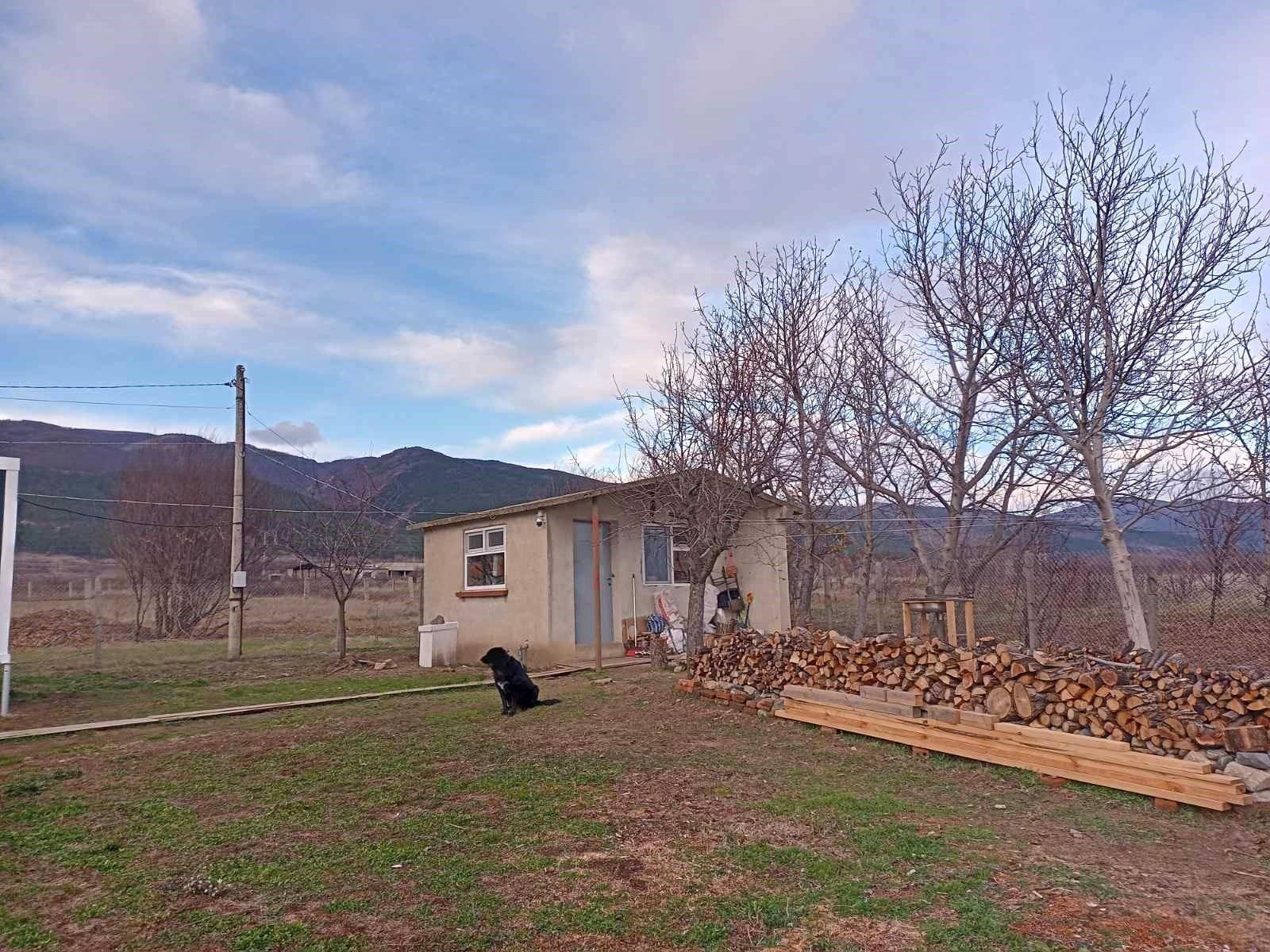 Villa for Sale in Konare, Stara Zagora