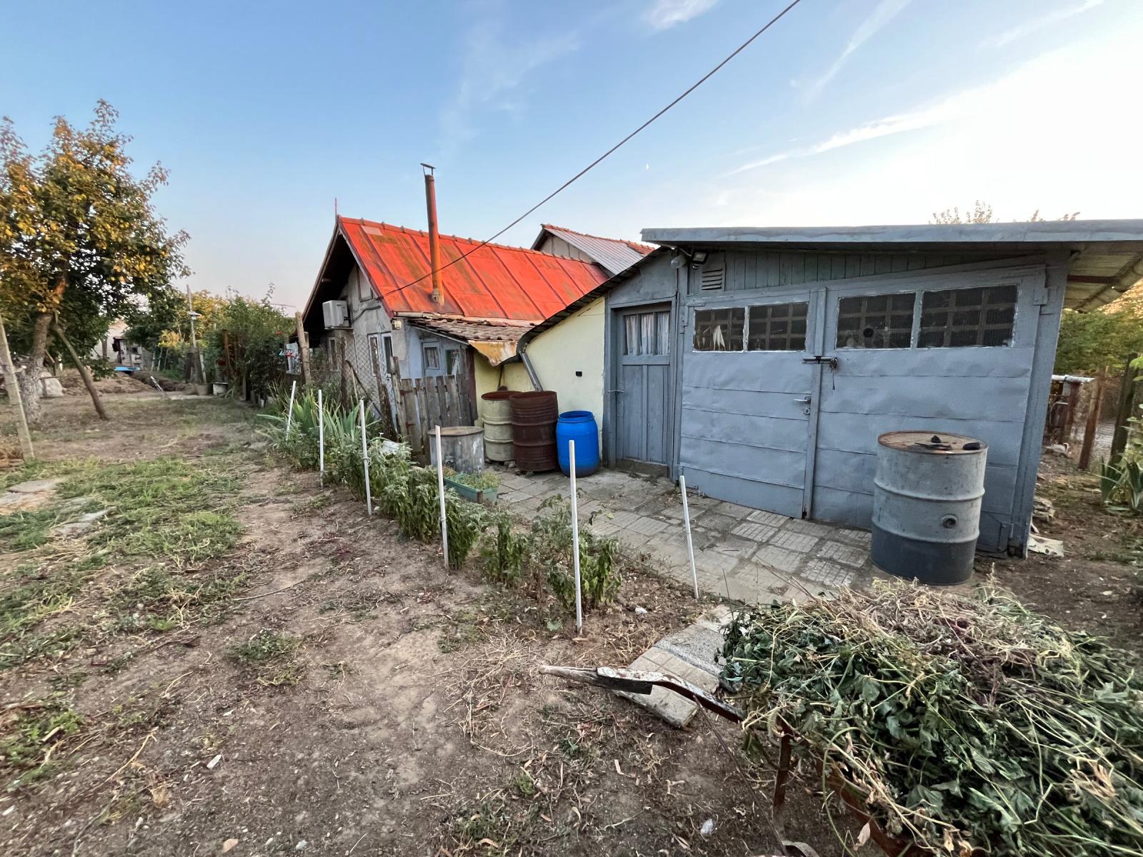 Villa for Sale in Ruse, v.z. Rusofili