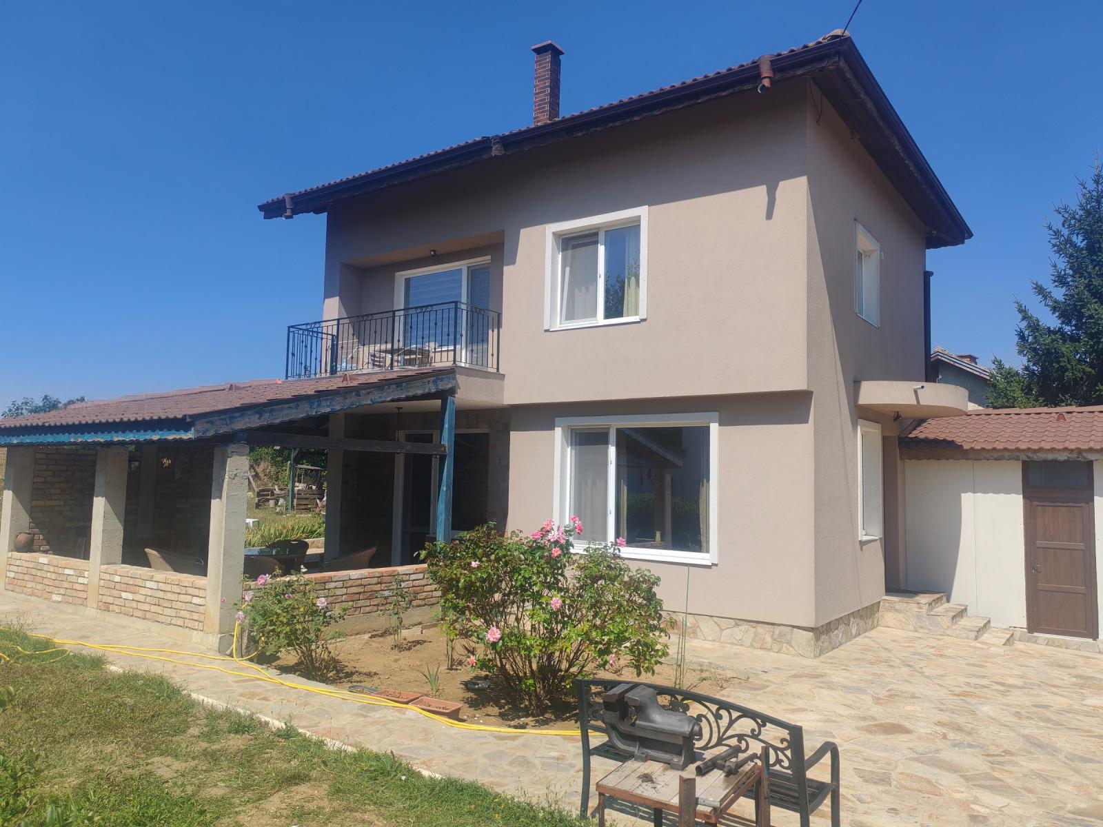 House for Sale in Kumanovo, Varna