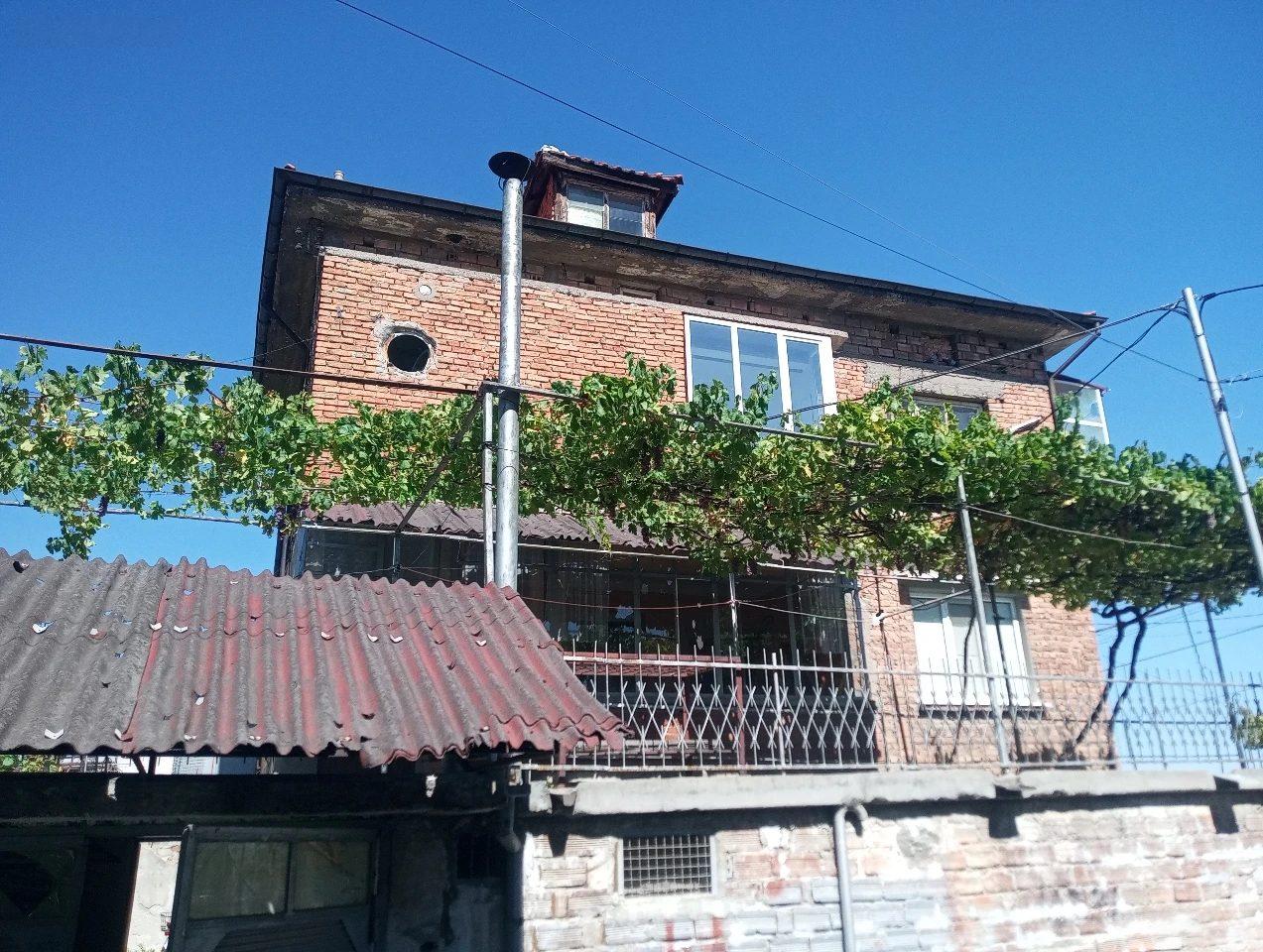 House Floor for Sale in Asenovgrad, Plovdiv