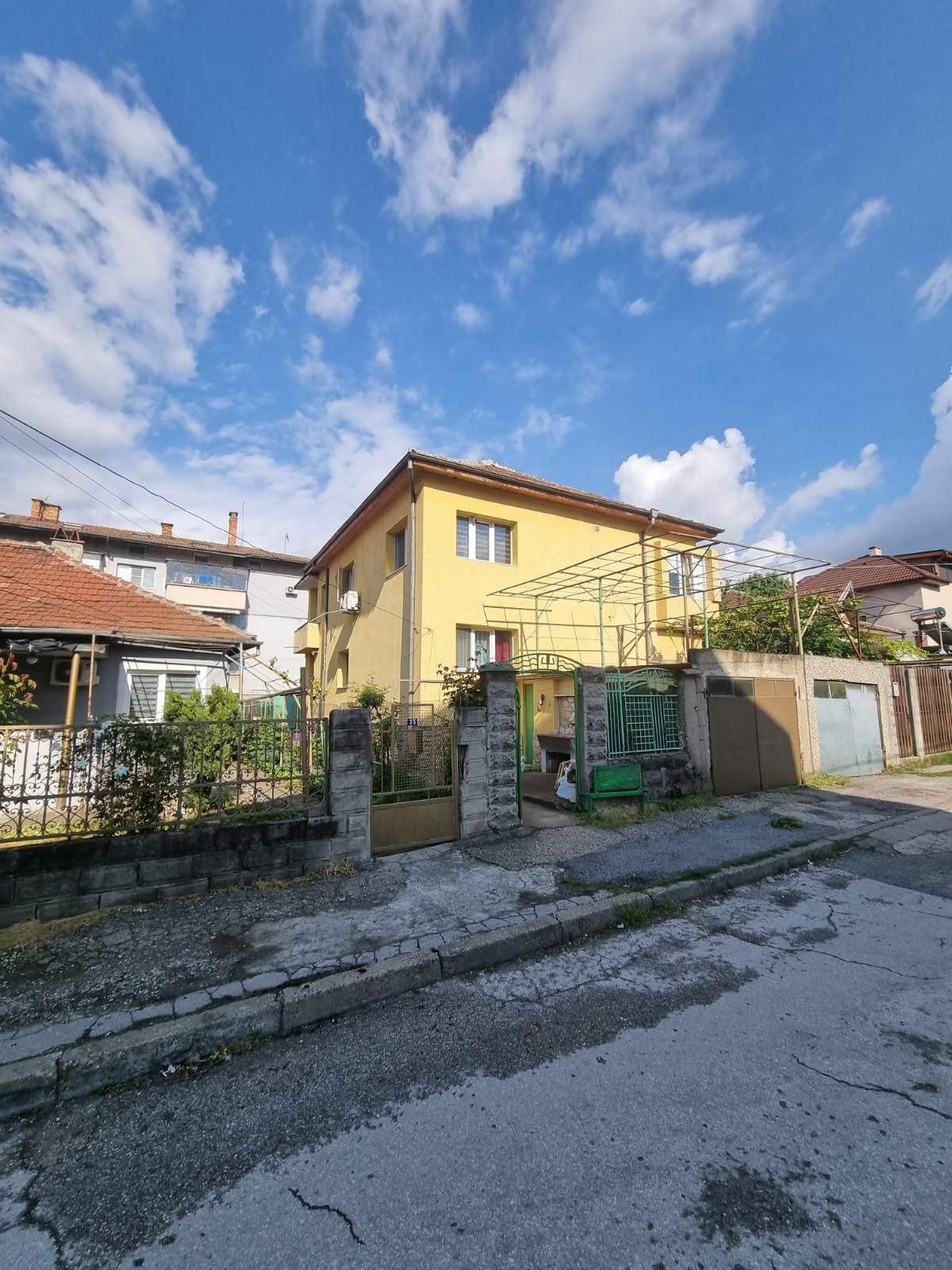 House Floor for Sale in Ruse, Rodina 2