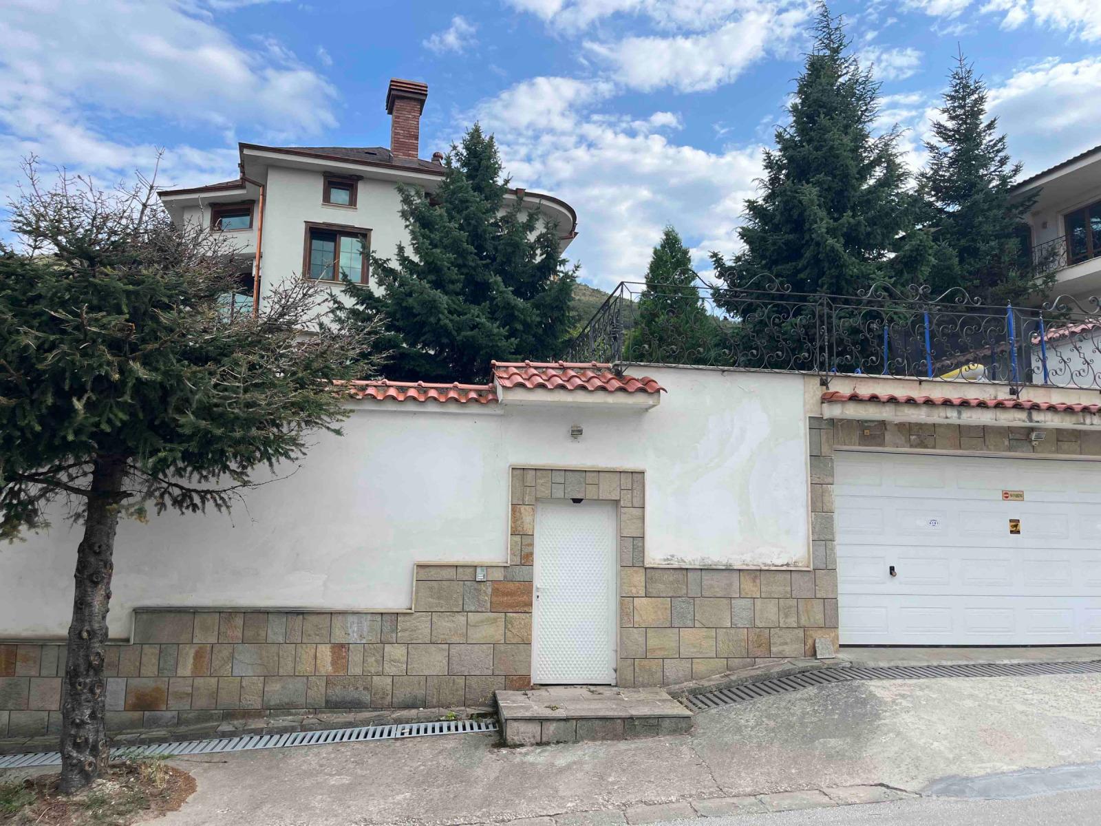 House for Sale in Markovo, Plovdiv