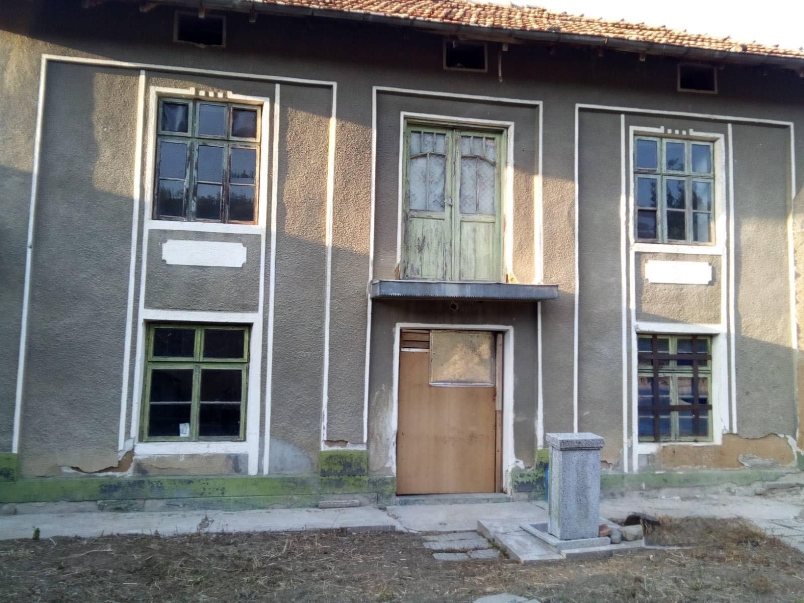 House for Sale in Veselinovo, Shumen