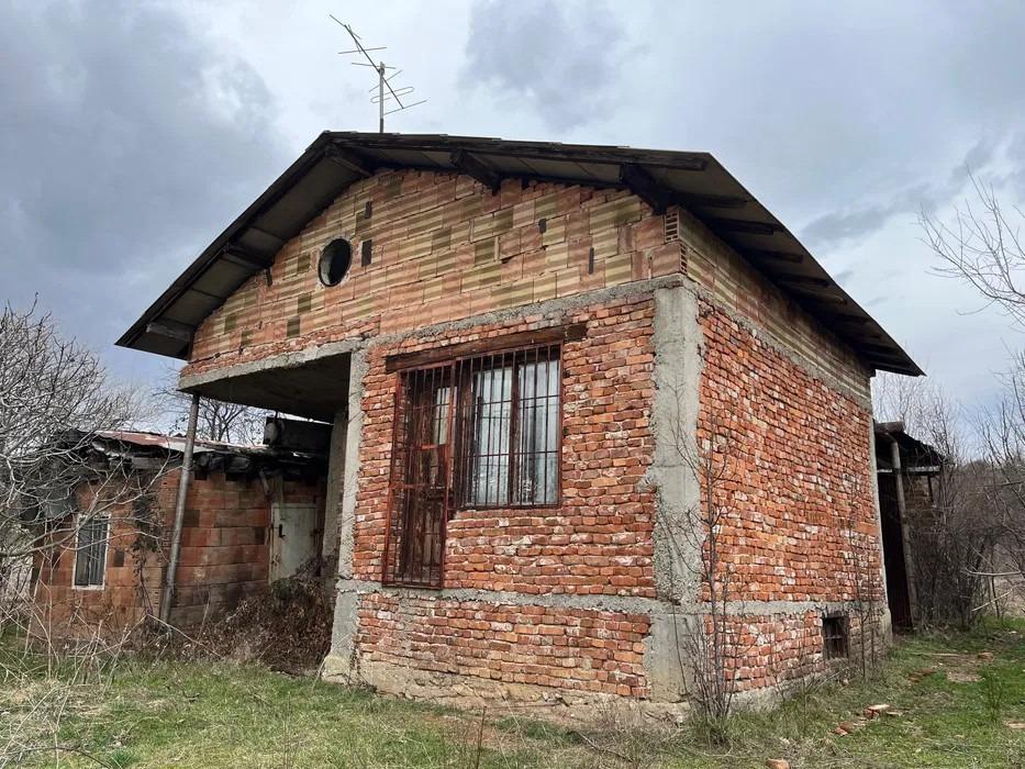 House for Sale in Krastevich, Plovdiv