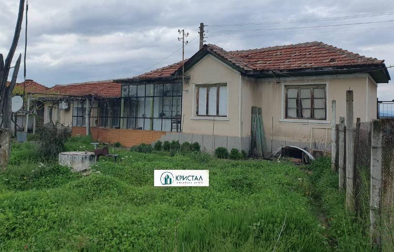 House for Sale in Razhevo, Plovdiv