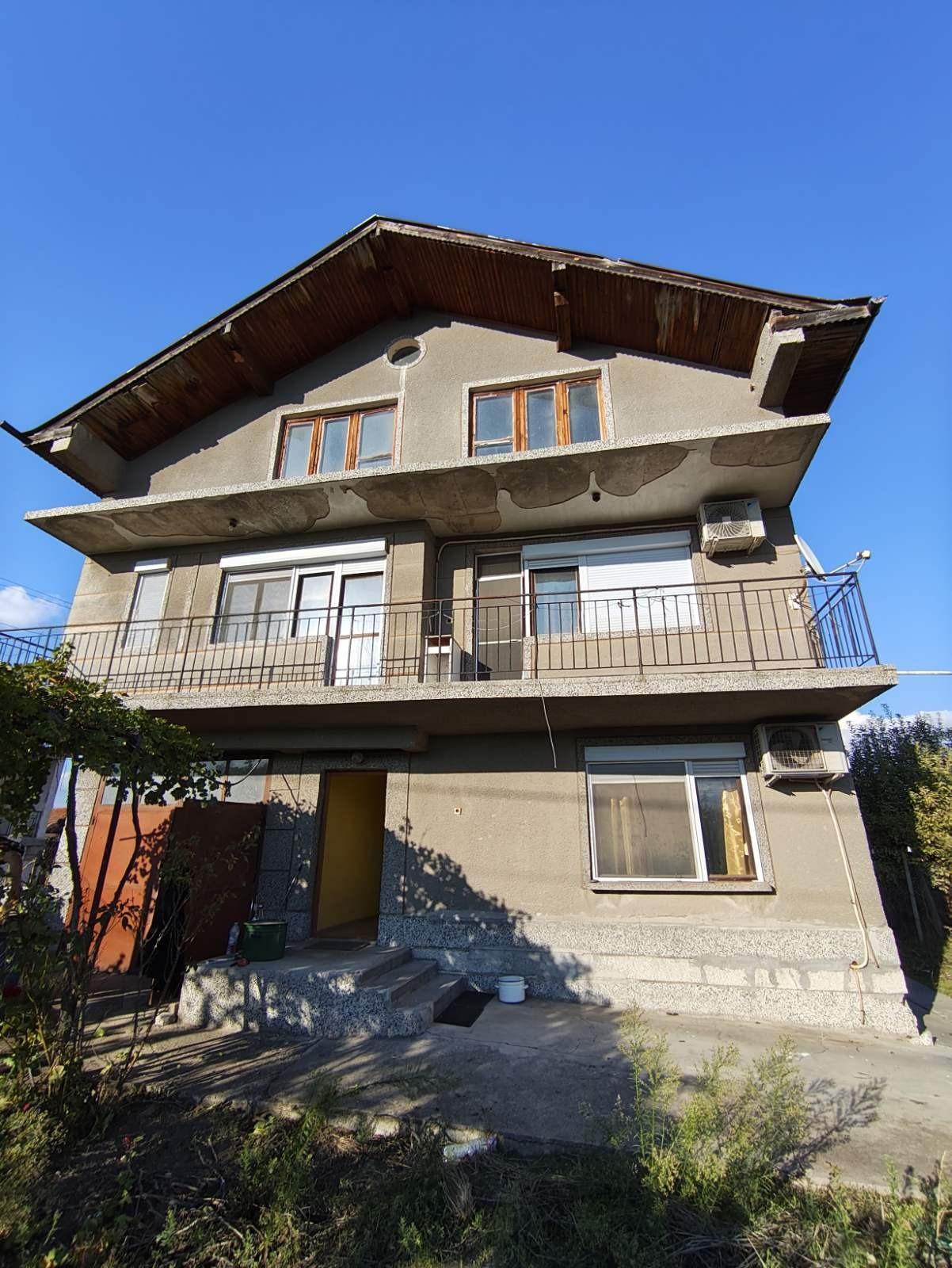 House for Sale in Svilengrad, Haskovo