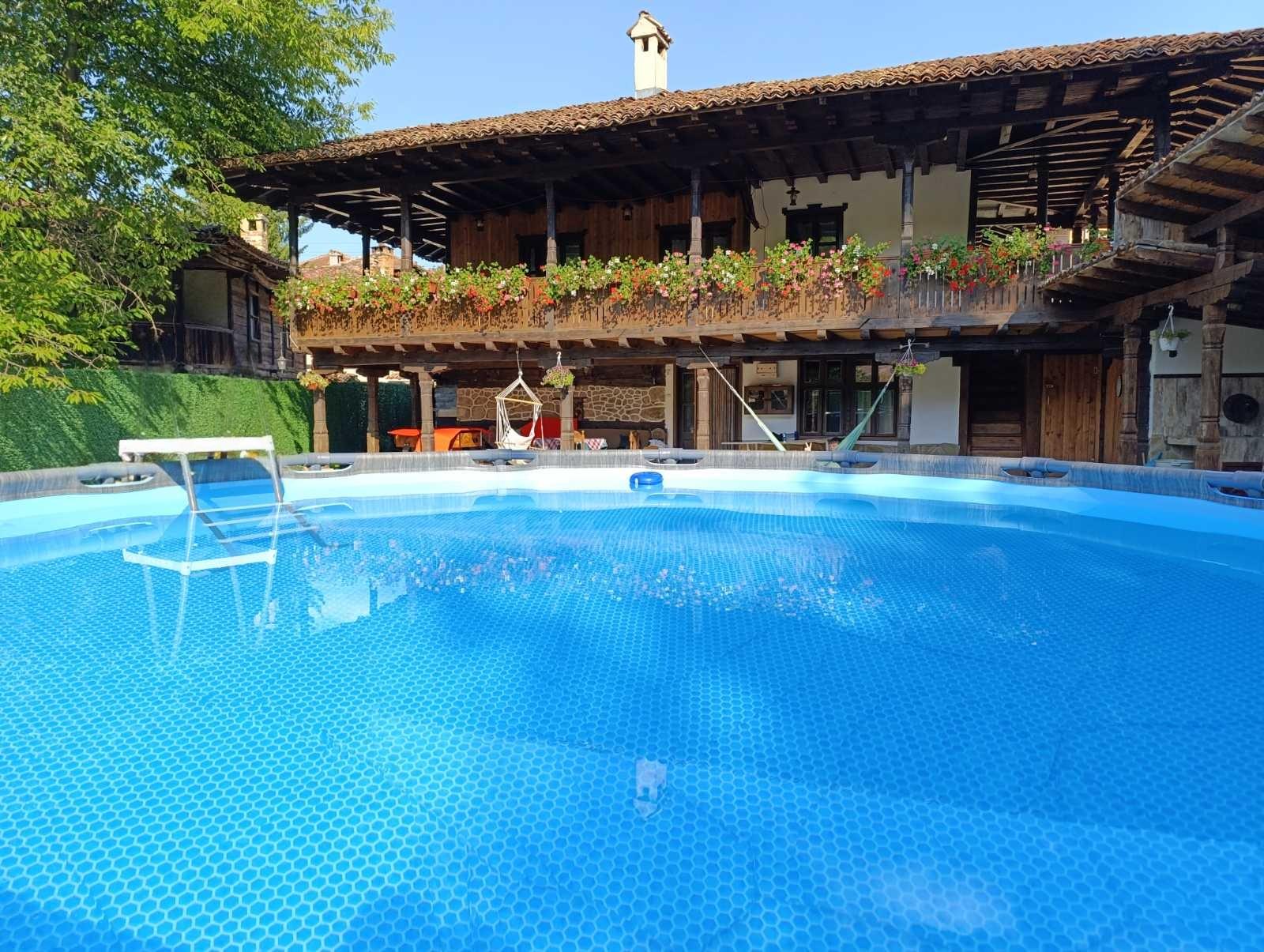 House for Sale in Elena, Veliko Tarnovo